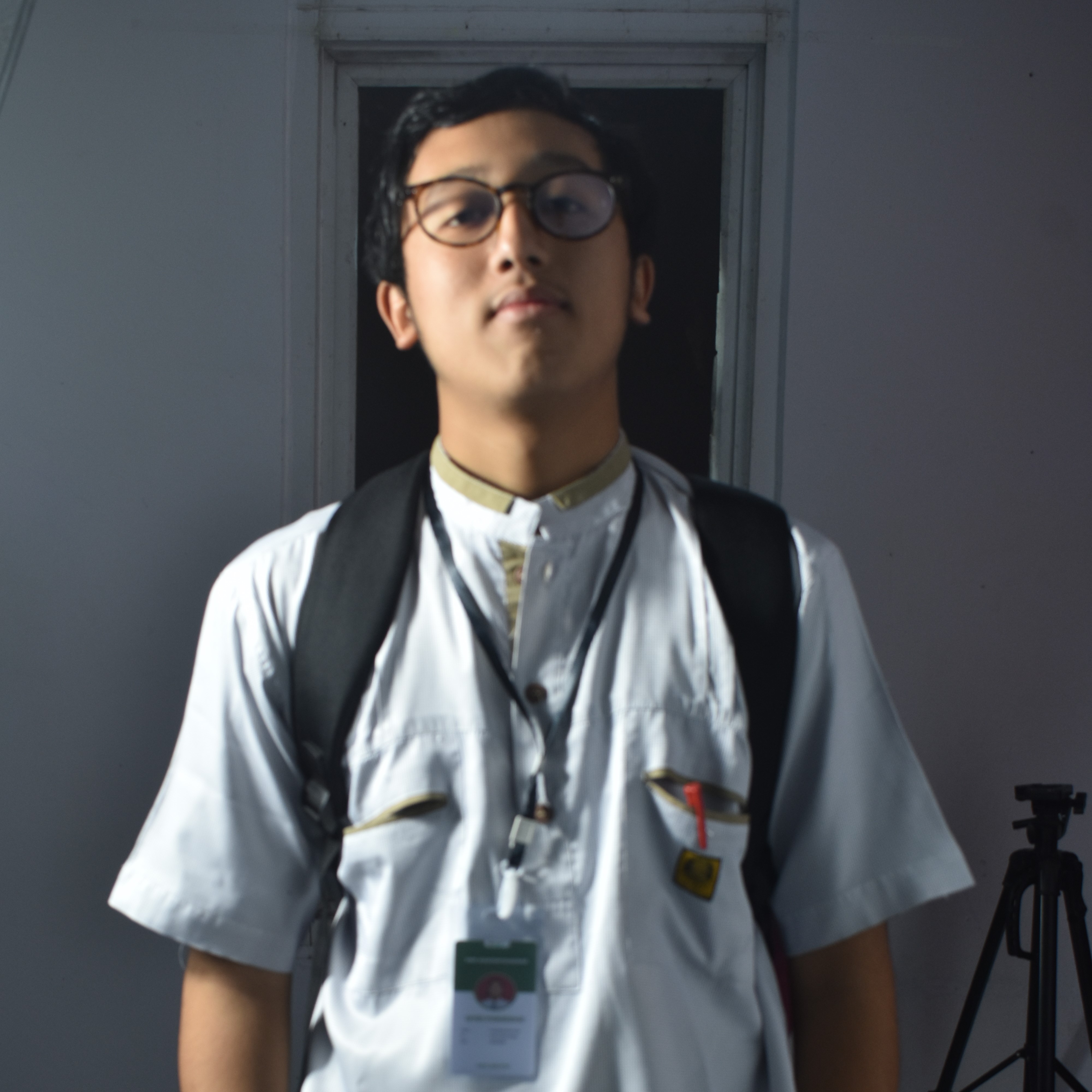 author avatar