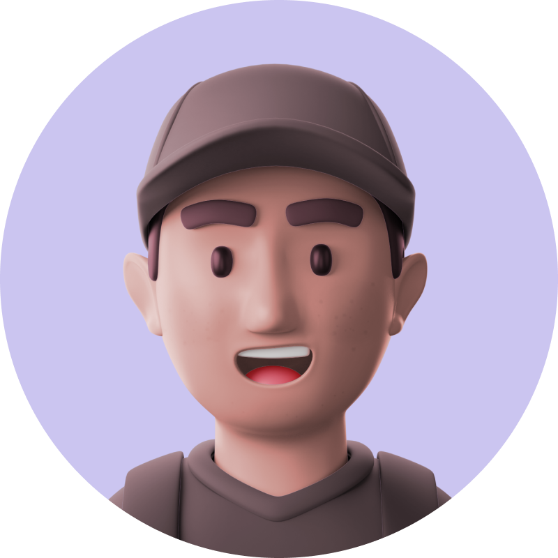 author avatar